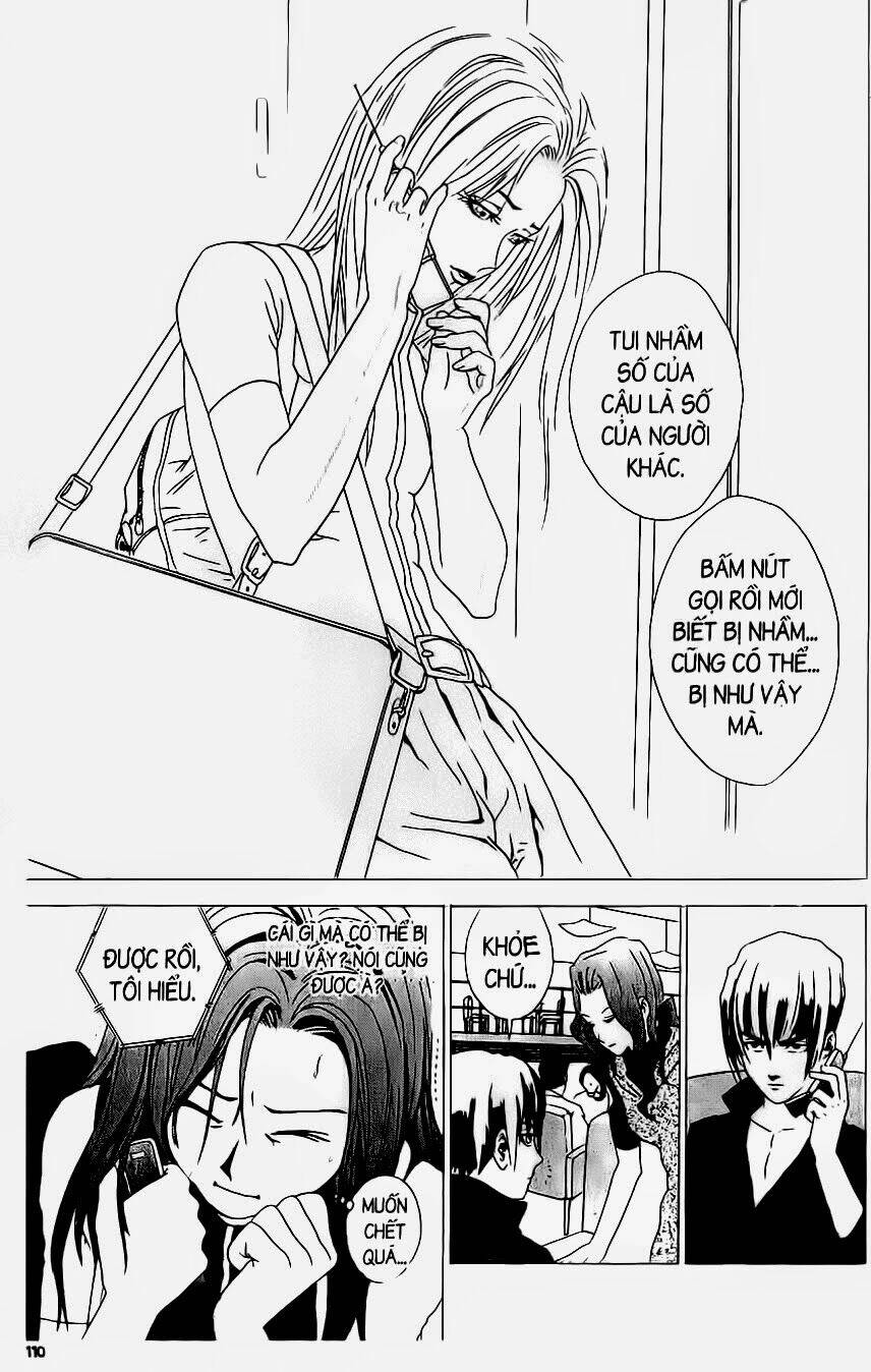 Ai Hơn Ai: Chapter 96