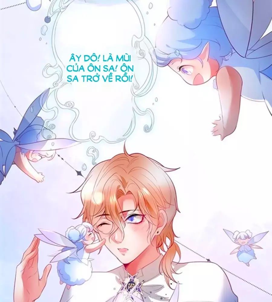 Vương Tử Và Ánh Trăng Đen: Chapter 48