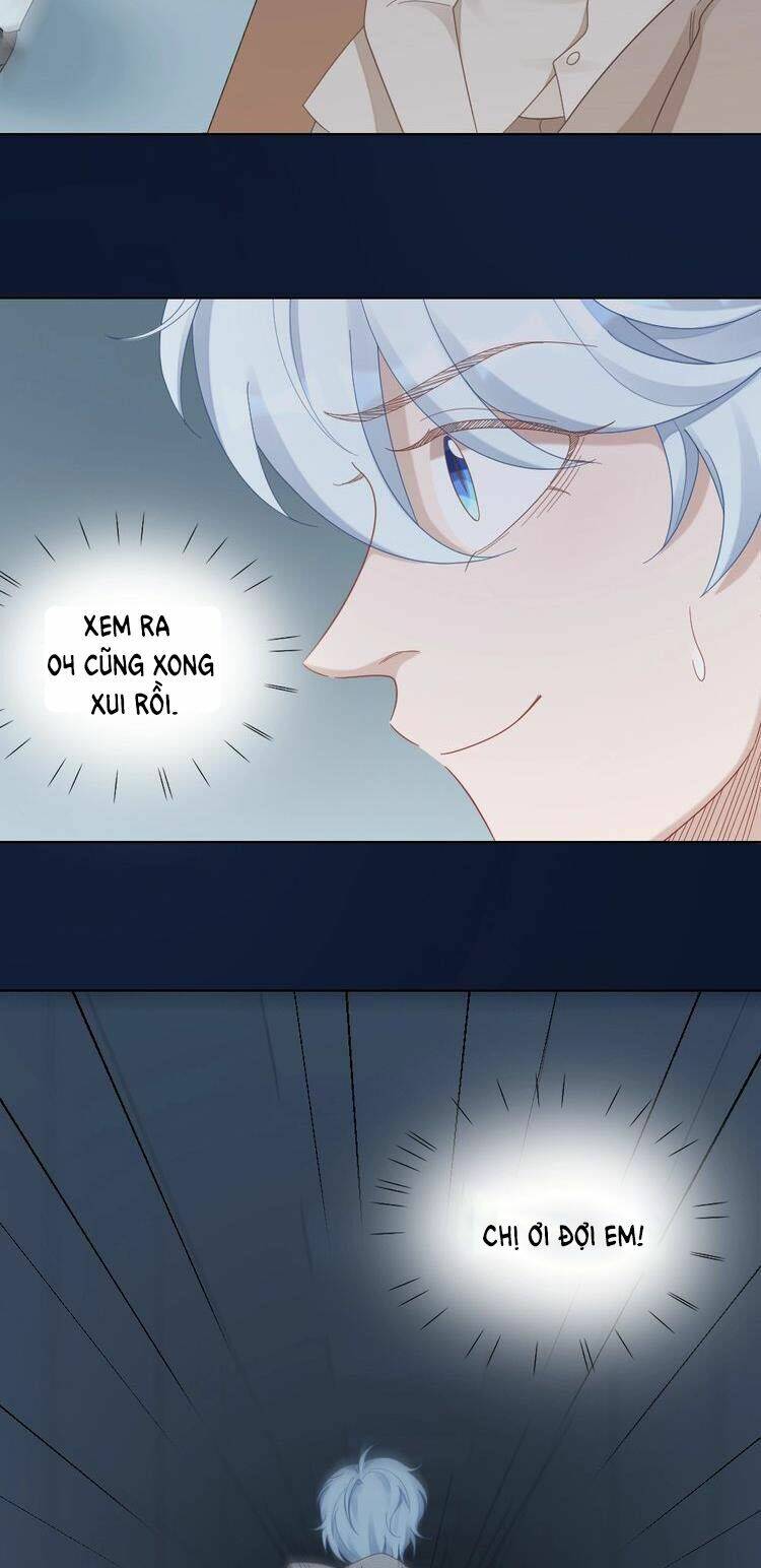 Bạn Trai Là Quái Vật: Chapter 101