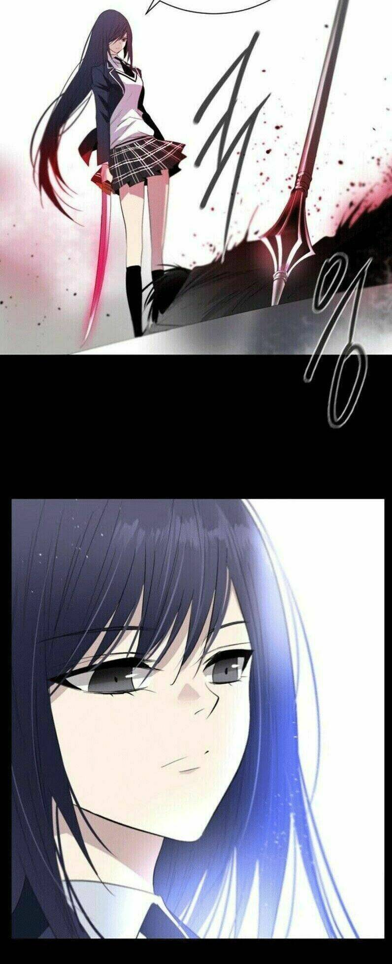 Trò Chơi Thế Kỉ: Chapter 4