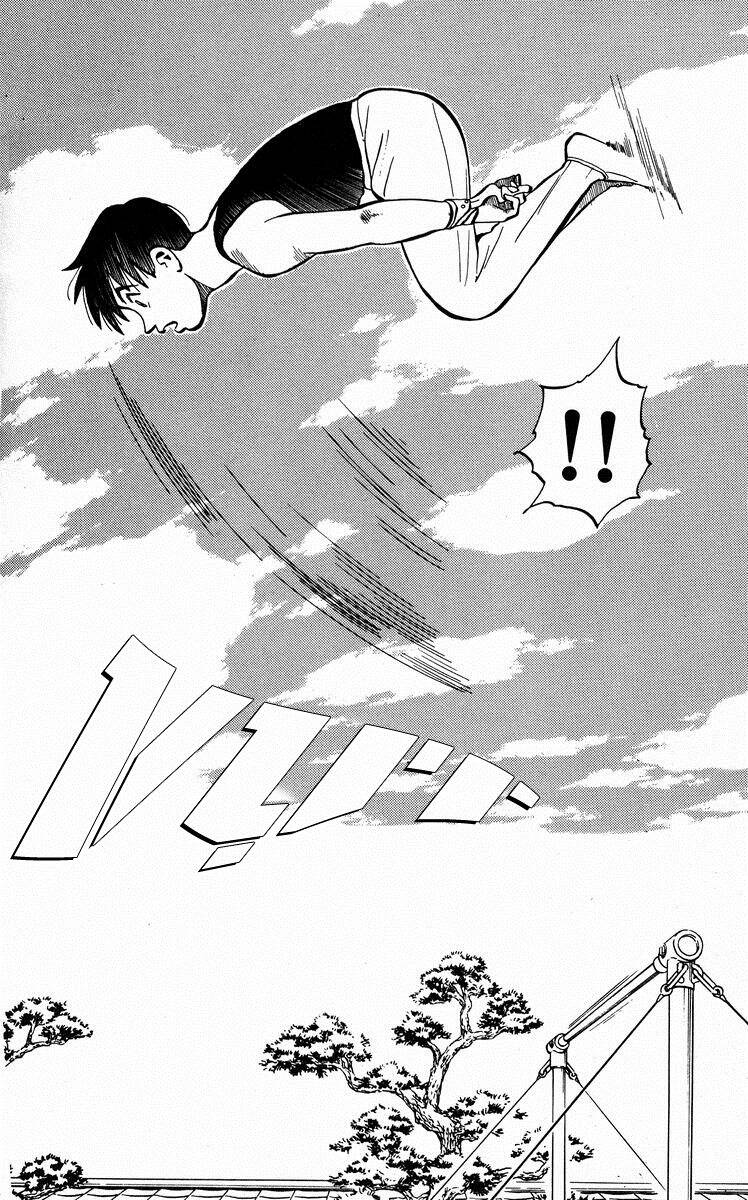 Ganba! Fly High! - Bay Cao Hơn Nữa: Chapter 22