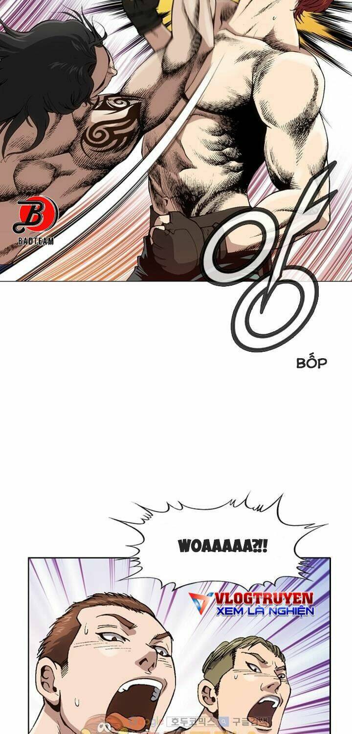 Quyền Vương Học Đường: Chapter 18