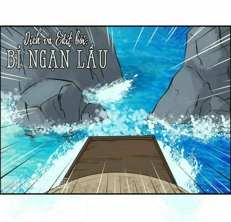 Bồng Sơn Viễn: Chapter 15