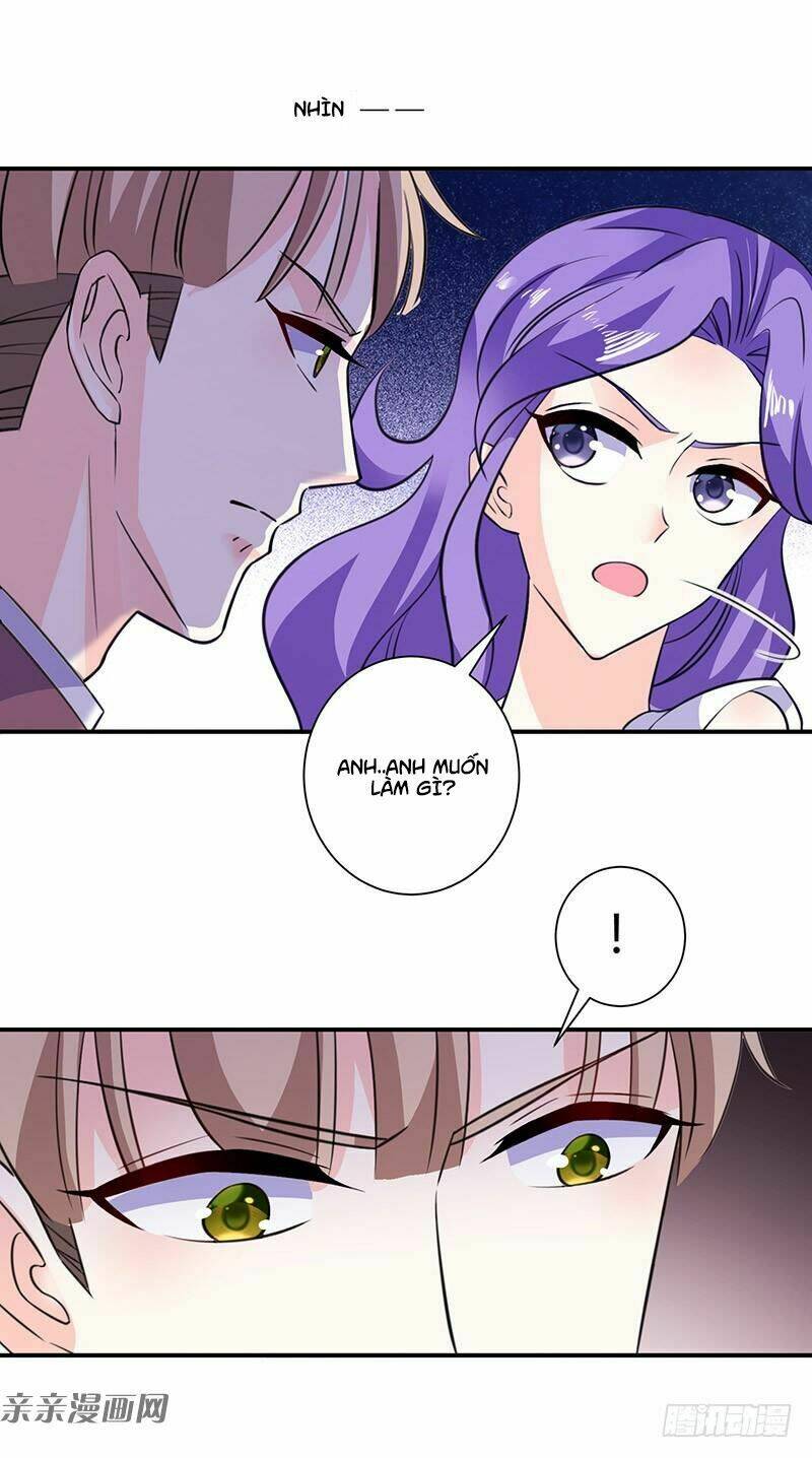 Vợ Yêu Là Báu Vật: Chapter 60