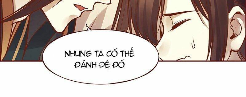 Yến Sơn Phái Và Bách Hoa Môn: Chapter 92