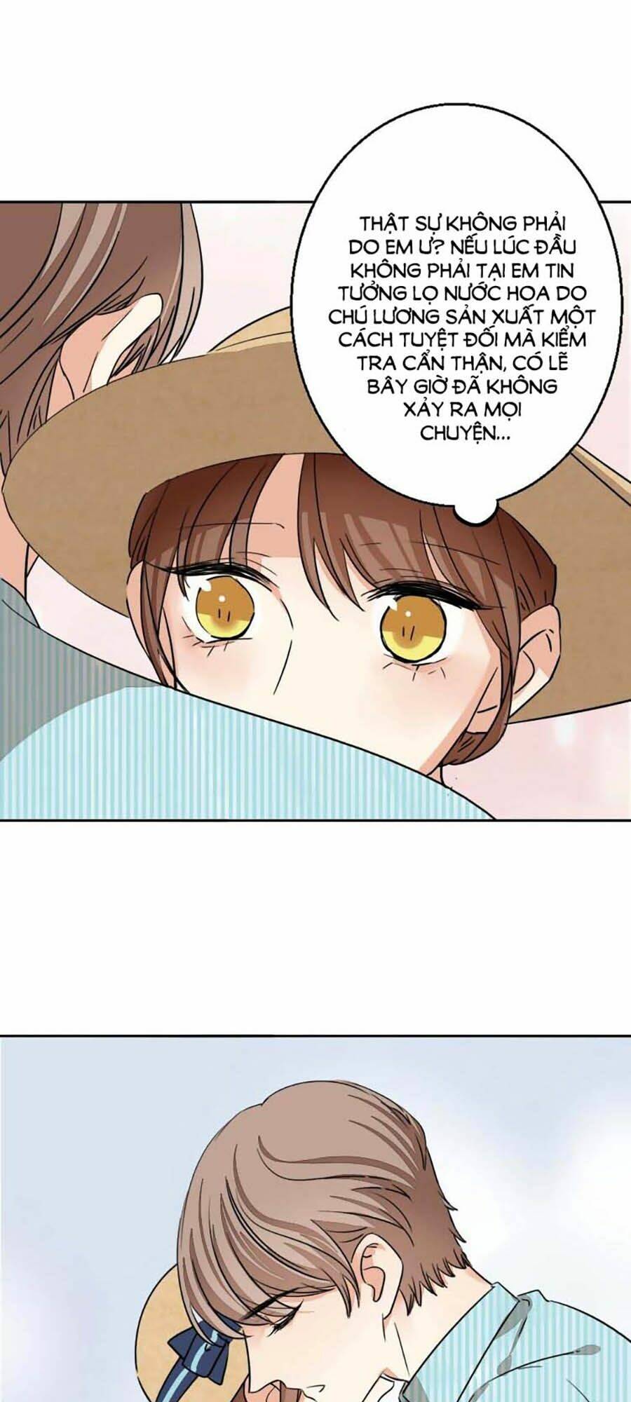 Mùi Hương Lãng Mạn: Chapter 72