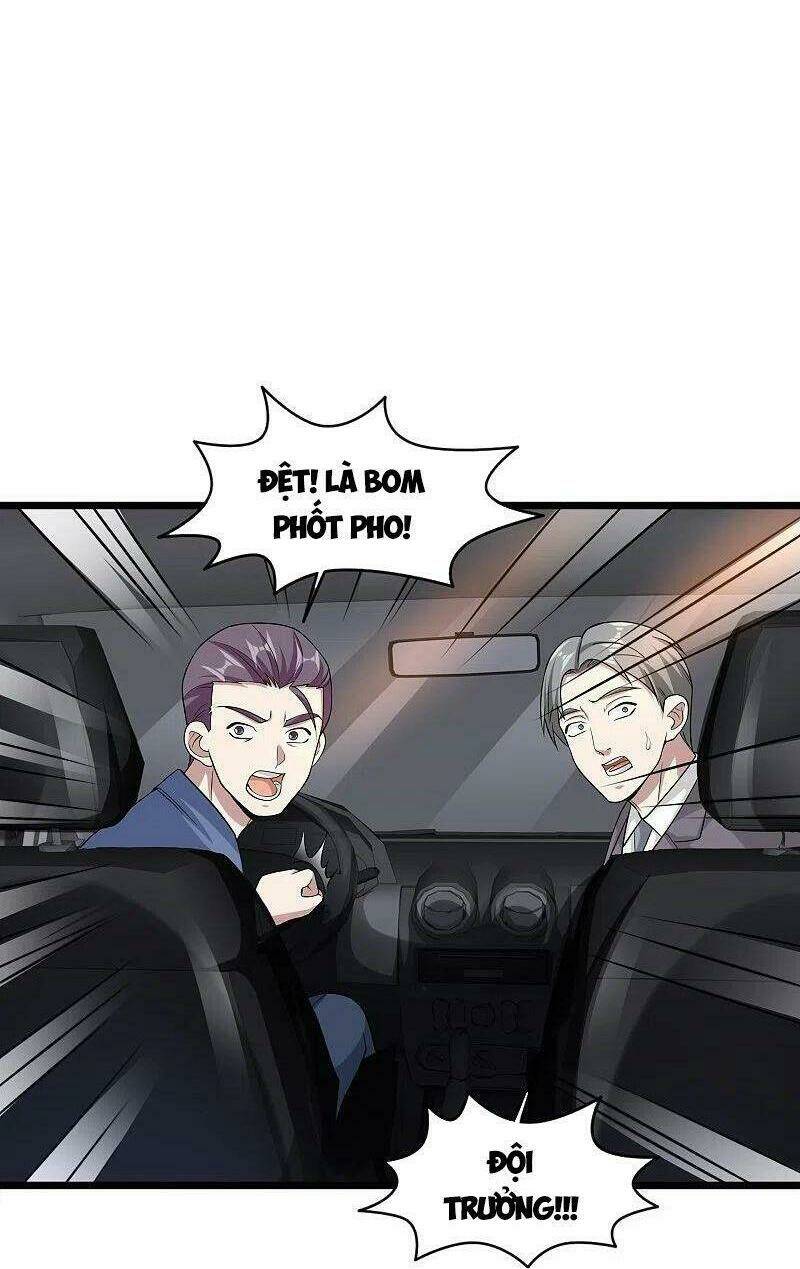 Đô Thị Tà Vương: Chapter 231