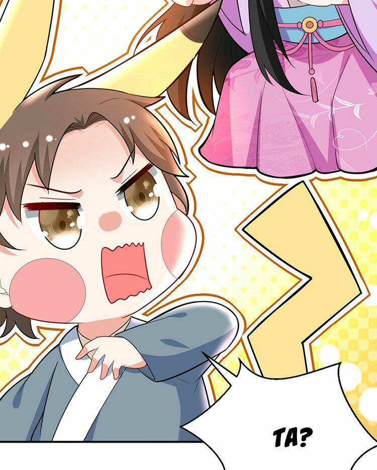 Giang Sơn Mỹ Nam Nhập Trướng Ta: Chapter 35