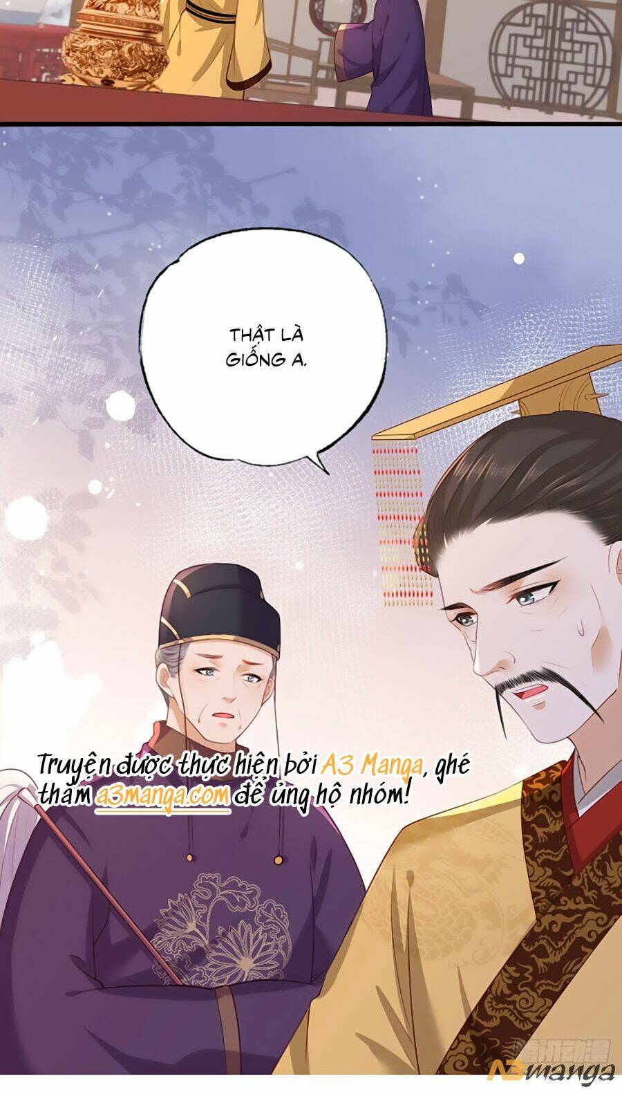 Nữ Thủ Phú Chi Kiều Sủng Nhiếp Chính Vương: Chapter 49
