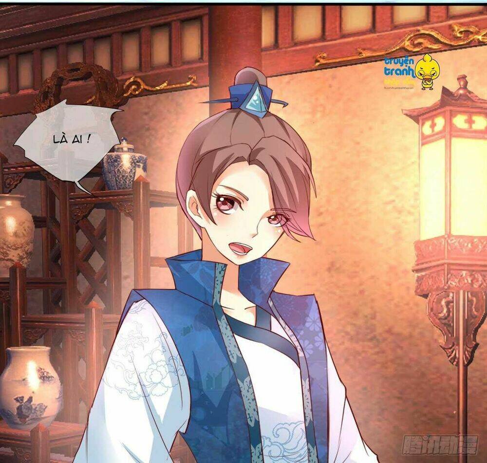 Ái Khanh Giá Đáo: Chapter 4