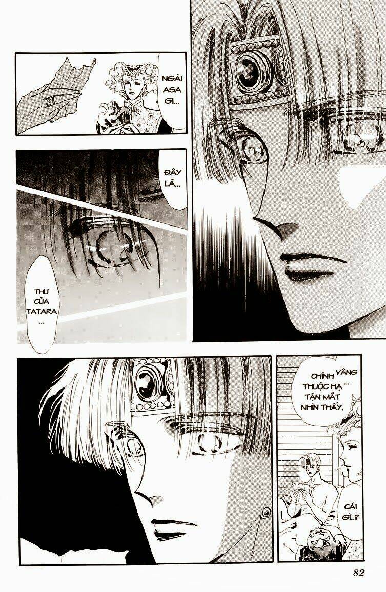 Đứa Con Số Phận: Chapter 22