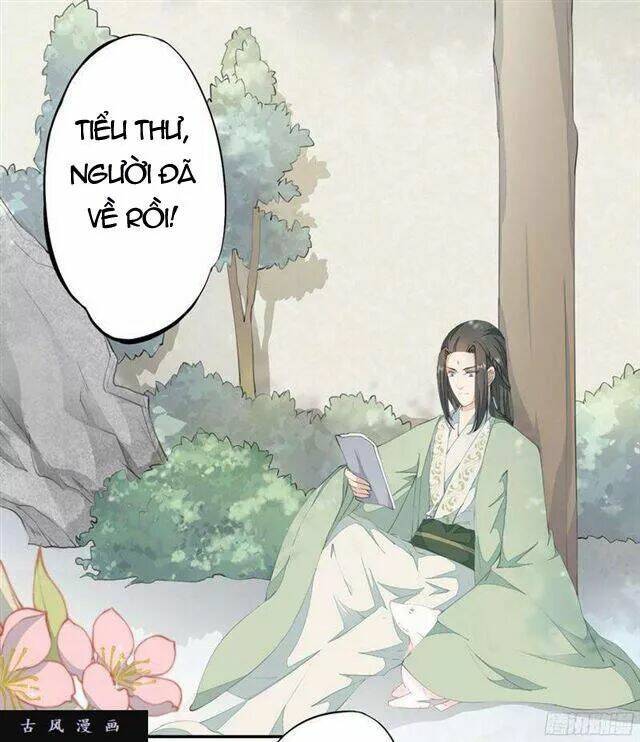 Tuyệt Thế Luyện Đan Sư: Chapter 24