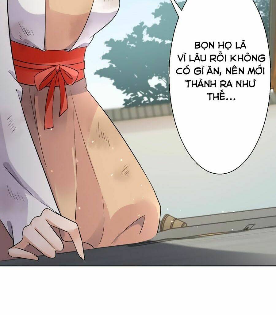 Vương Phi Có Chút Nghịch Ngợm: Chapter 21