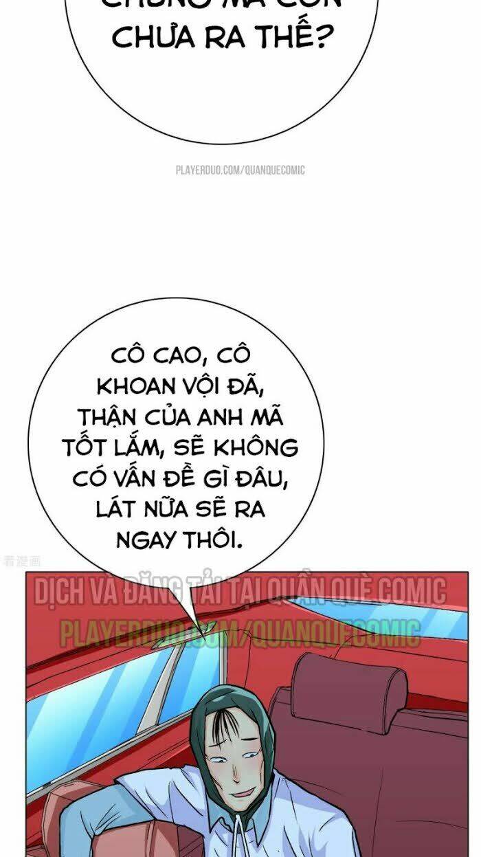 Hệ Thống Tiên Tôn Tại Đô Thị: Chapter 37