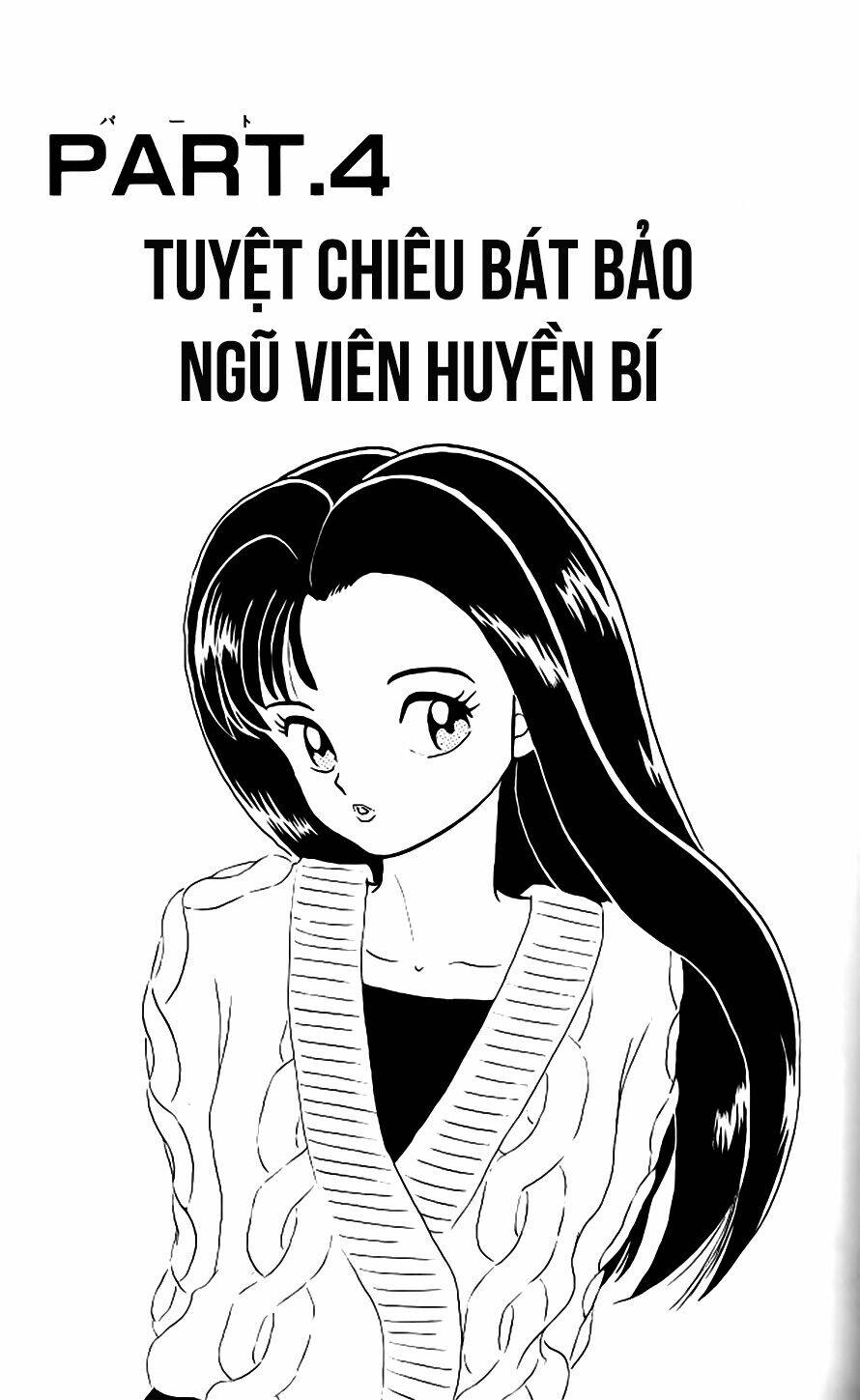 Suối Lời Nguyền: Chapter 260