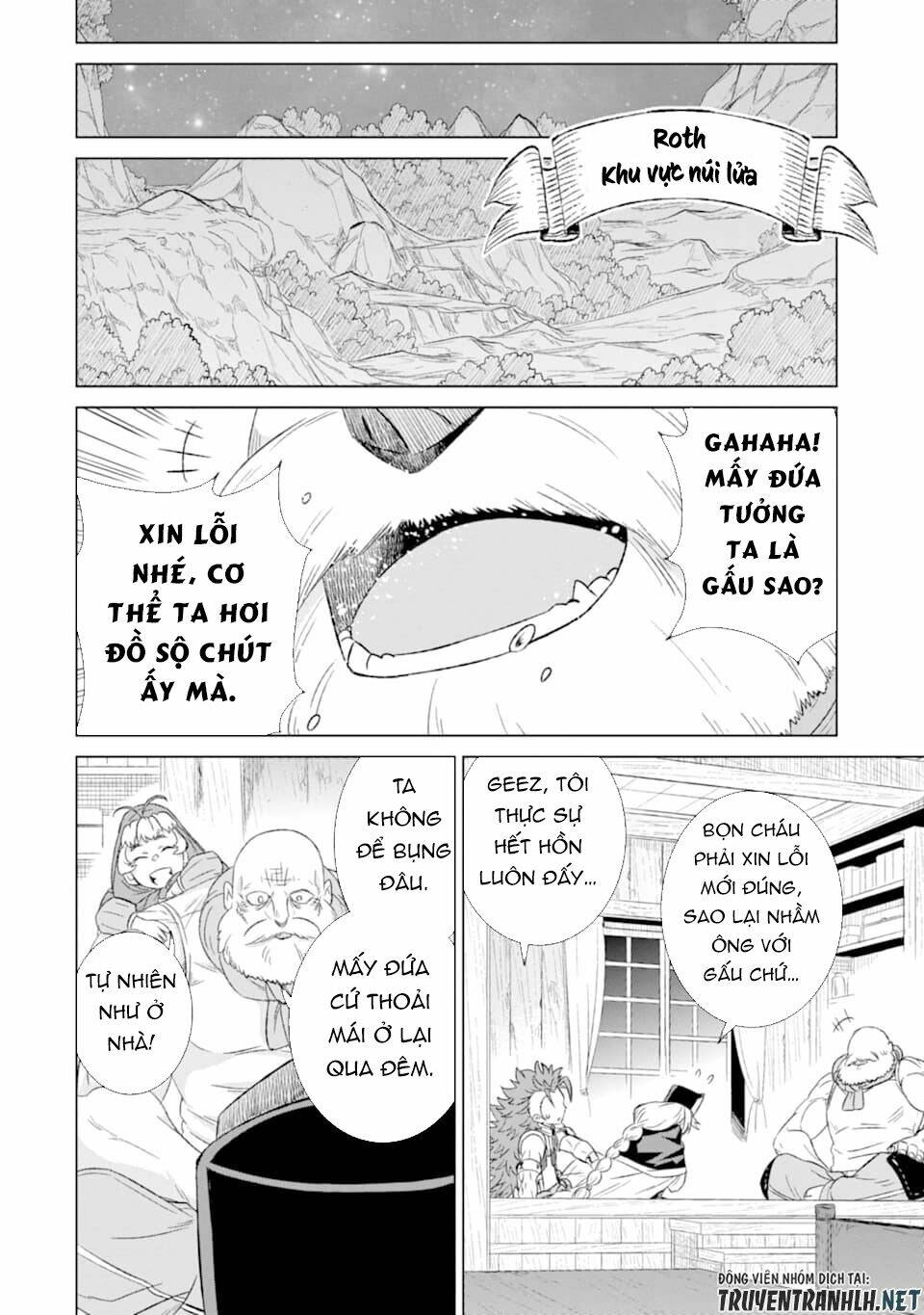 Isekai De Tadahitori No Mamono Tsukai ~ Tenshoku Shitara Maou Ni Machigawa Remashita: Chapter 27