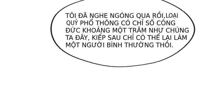 Chạy Đi Âm Sai: Chapter 37