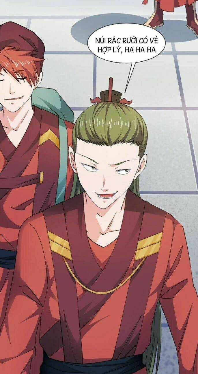 Cực Vũ Huyền Đế: Chapter 62