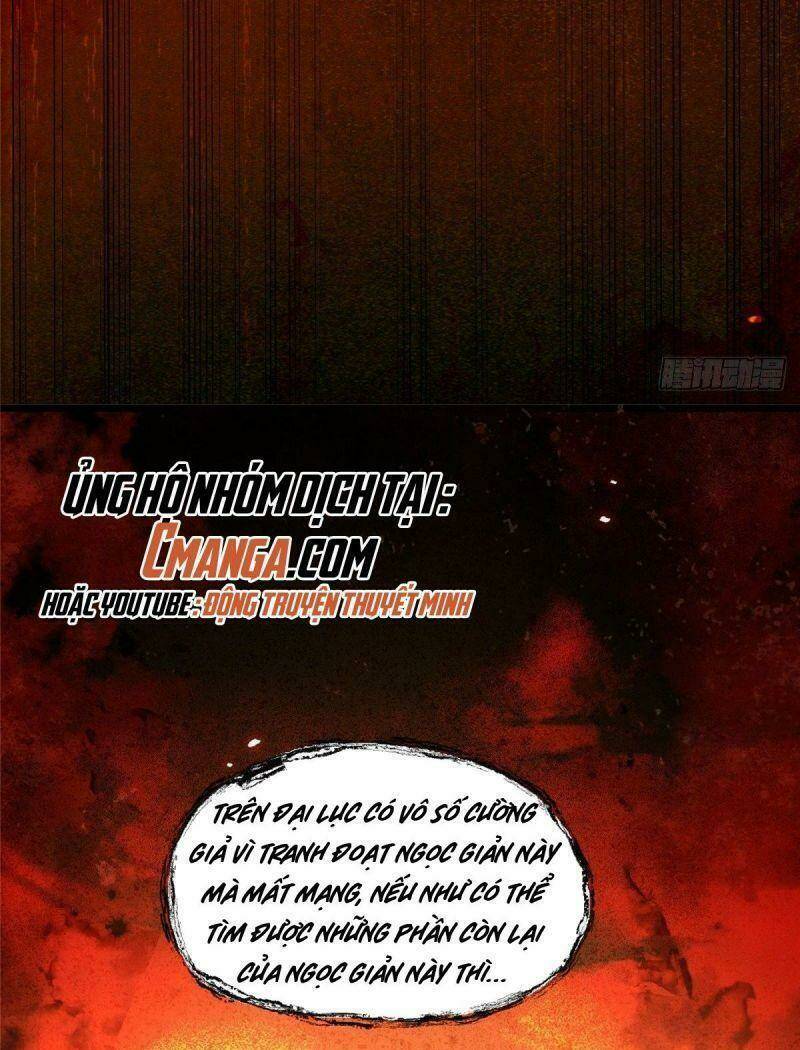 Nghịch Thiên Thần Phi Chí Thượng: Chapter 4