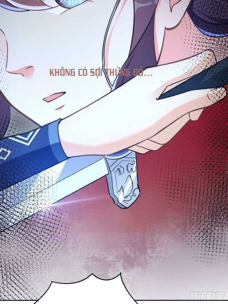 Nữ Tiên Tôn Bận Đào Hôn: Chapter 31