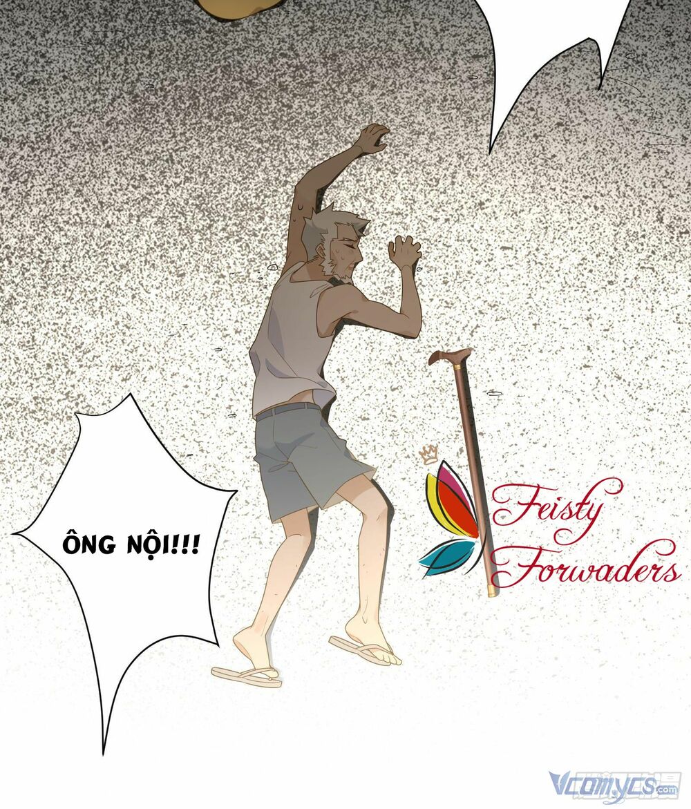 Nữ Phụ Như Tôi Cũng Có Ngày Ra Mắt: Chapter 23