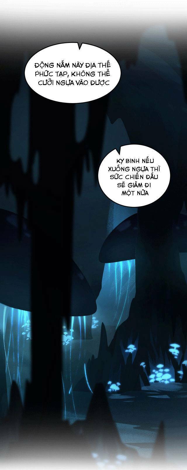 Chiến Thần Dưỡng Thành Kí: Chapter 15