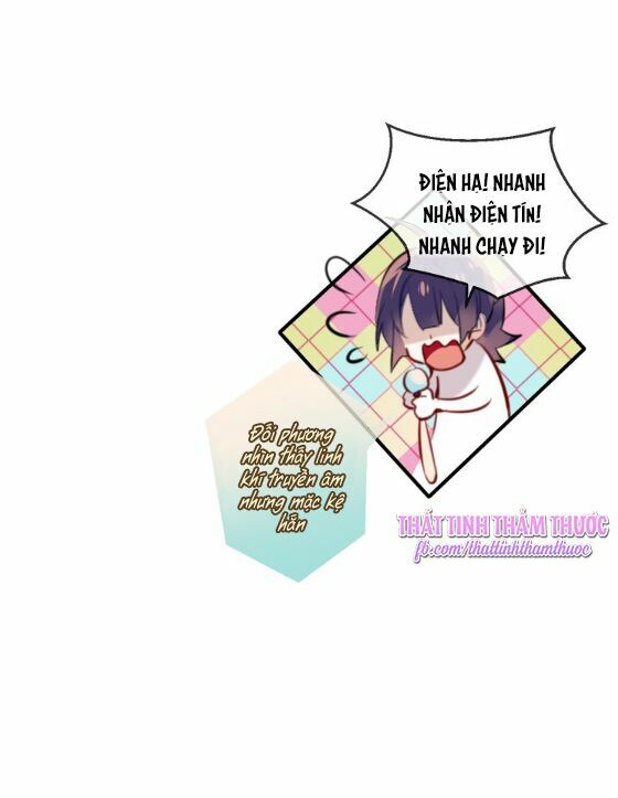 Ngô hoàng tại thượng: Chapter 58