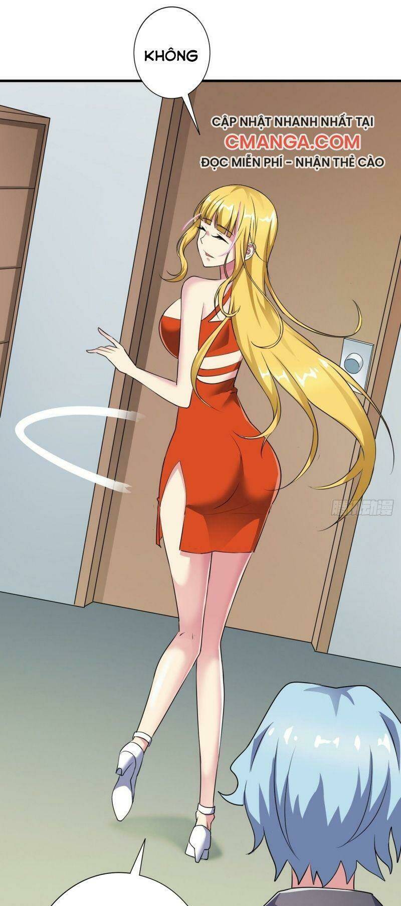 Hệ Thống Bái Kim Siêu Cấp: Chapter 19