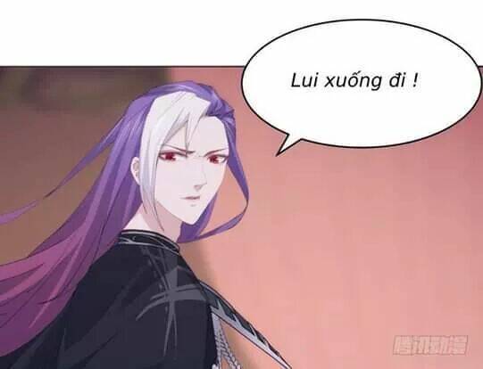 Bí Mật Của Dạ Tộc: Chapter 17