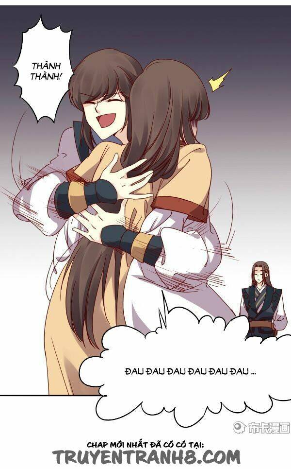 Yến Sơn Phái Và Bách Hoa Môn: Chapter 142