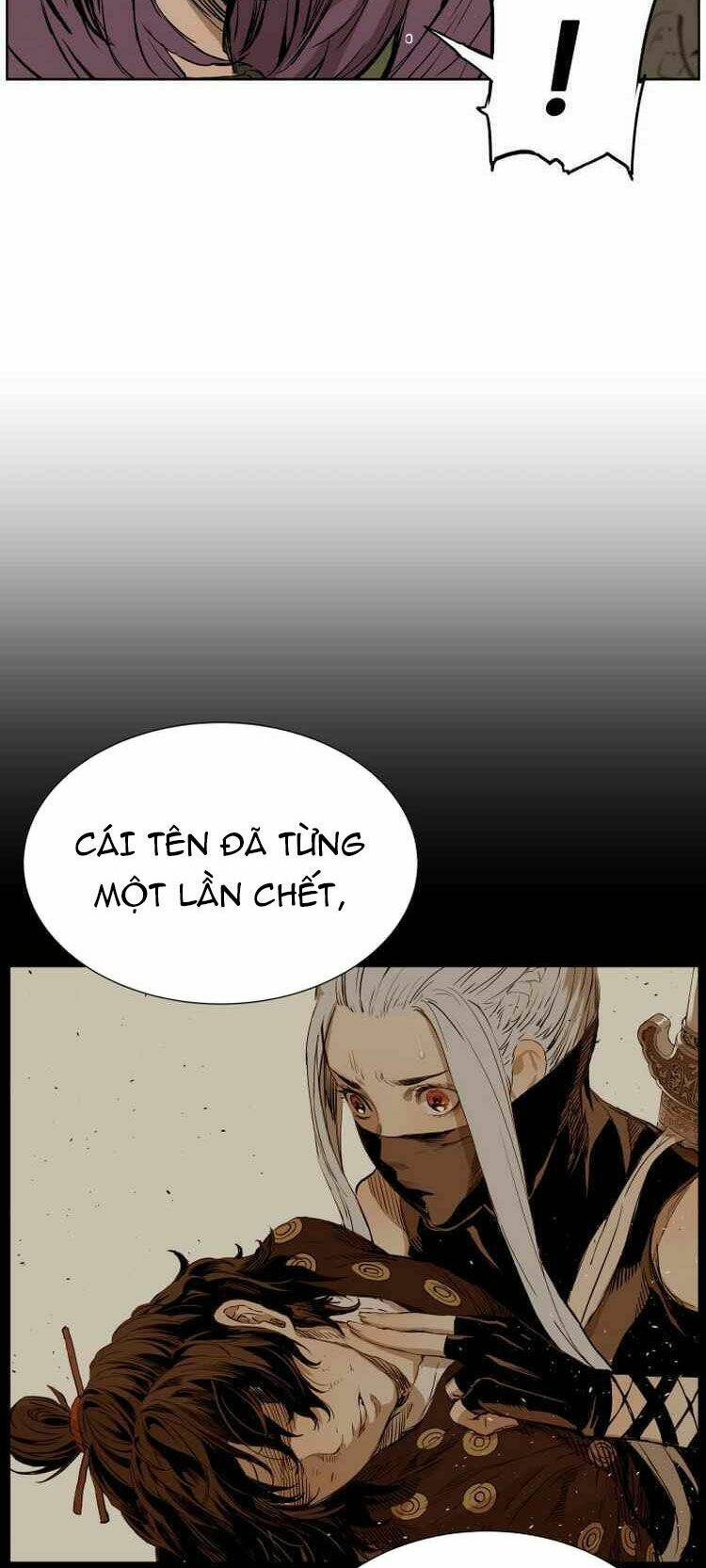 Vô Kiếm Tiểu Tử: Chapter 78