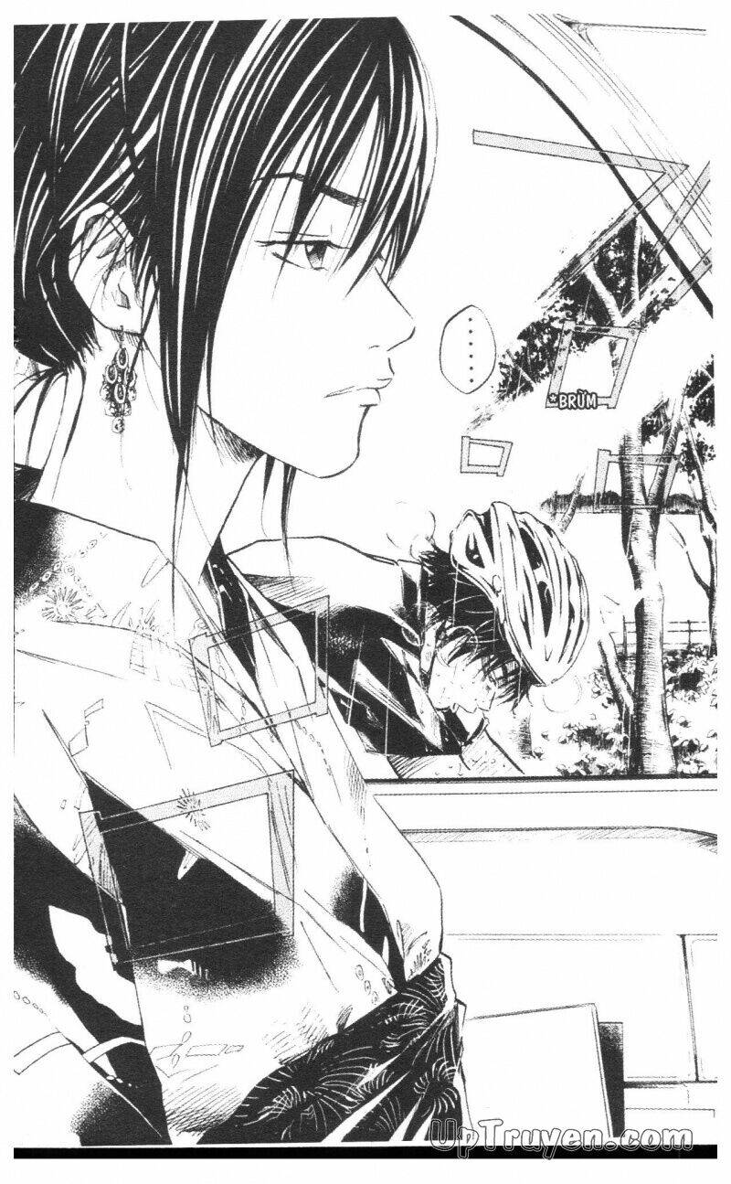 Over Drive: Chapter 4