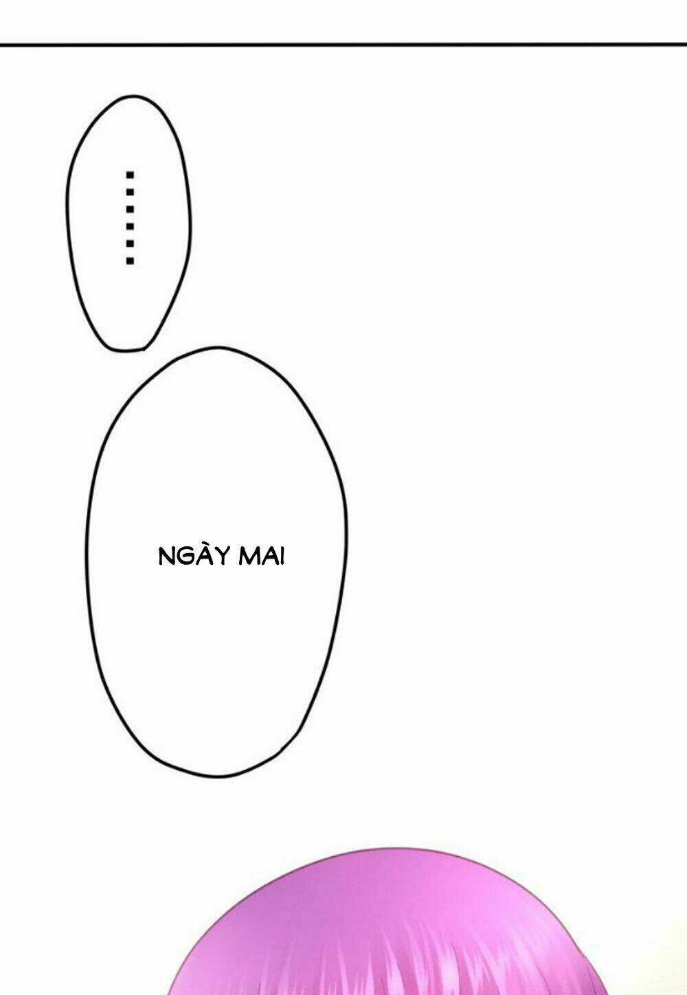 Tháng Sáu Kì Diệu: Chapter 34