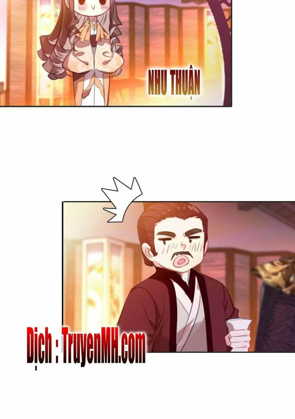 Gả Cho Một Tên Thái Giám Đáng Ghét: Chapter 84