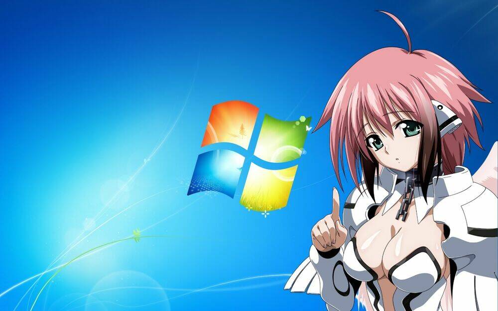 Wallpaper: Chapter 10