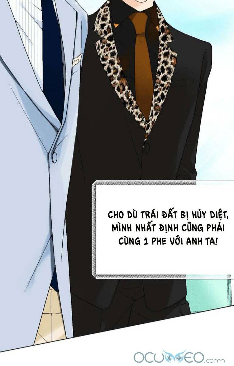 Lee Bom, Em Là Của Anh: Chapter 30