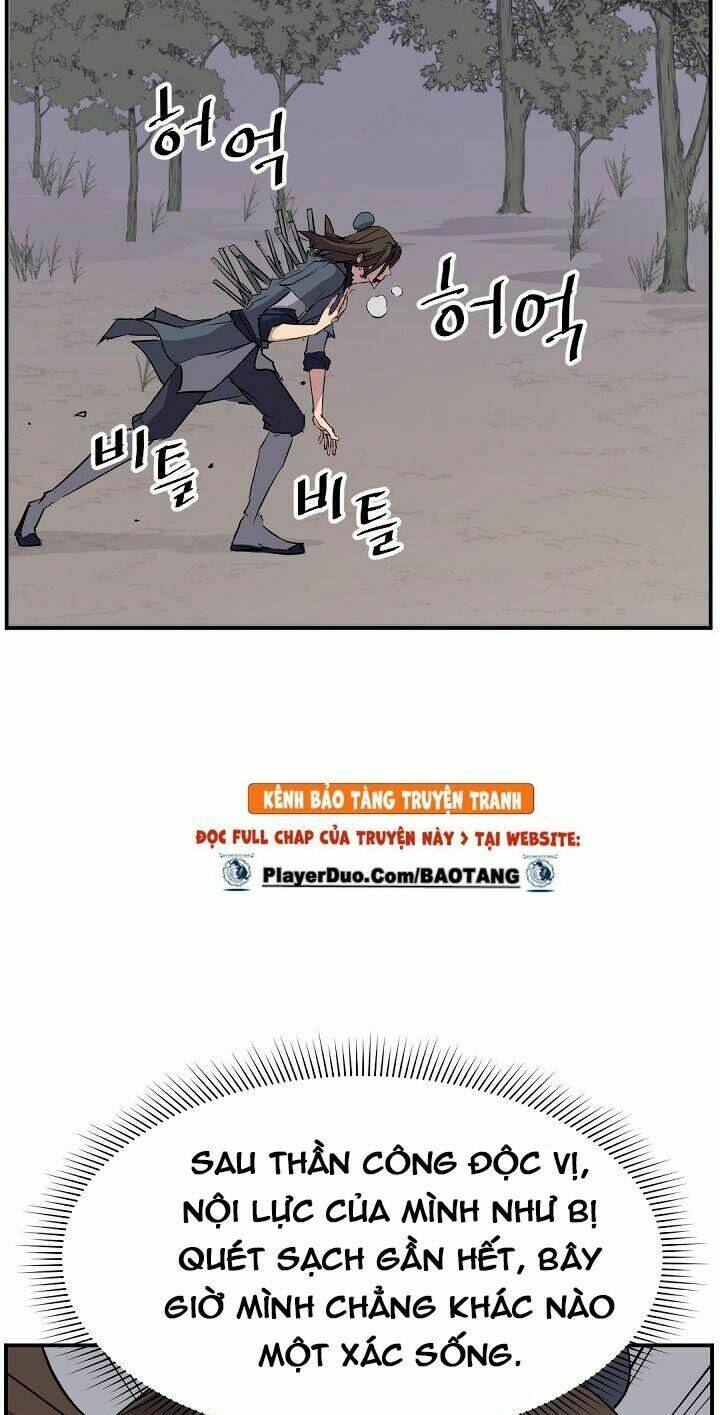 Trọng Sinh, Bất Khả Chiến Bại: Chapter 76