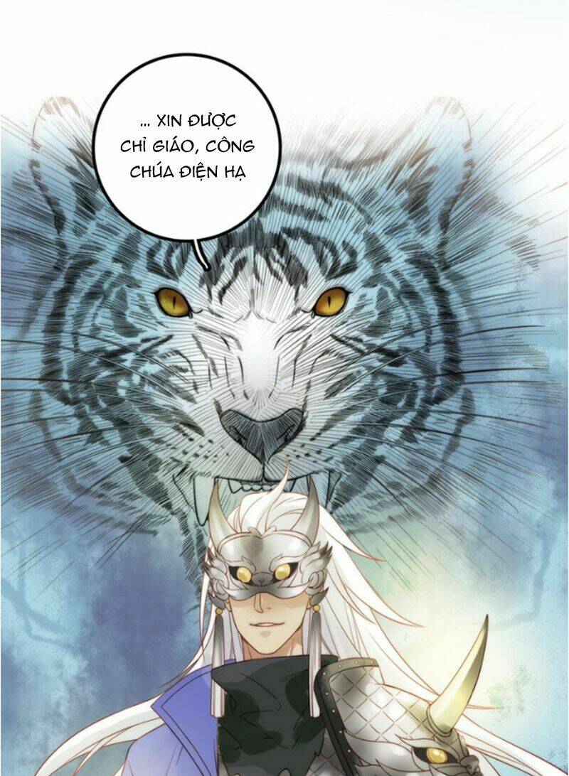 Cướp Chàng Vợ Về Đón Năm Mới: Chapter 24