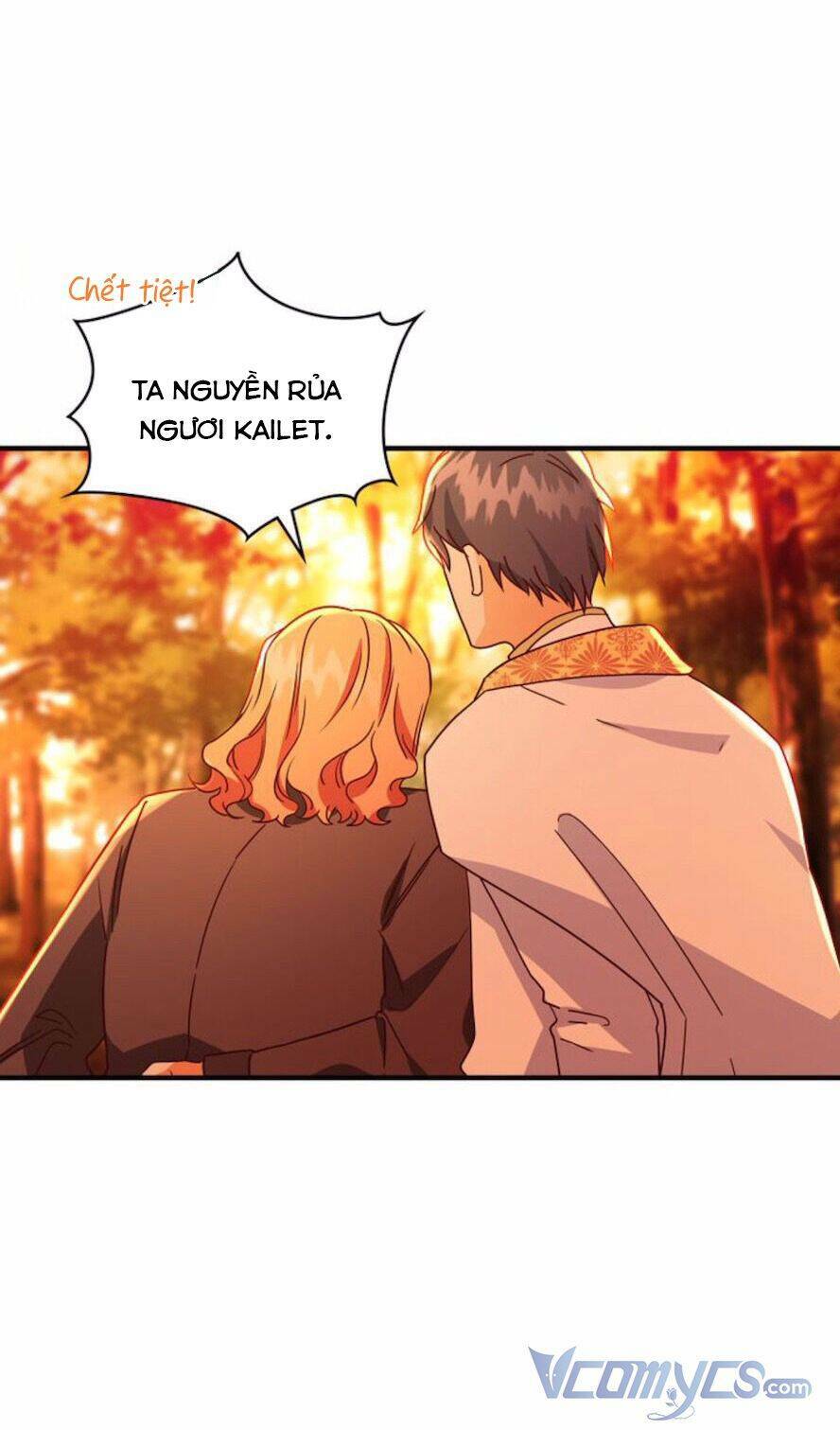 Lòng Trung Thành Với Kẻ Ác: Chapter 31