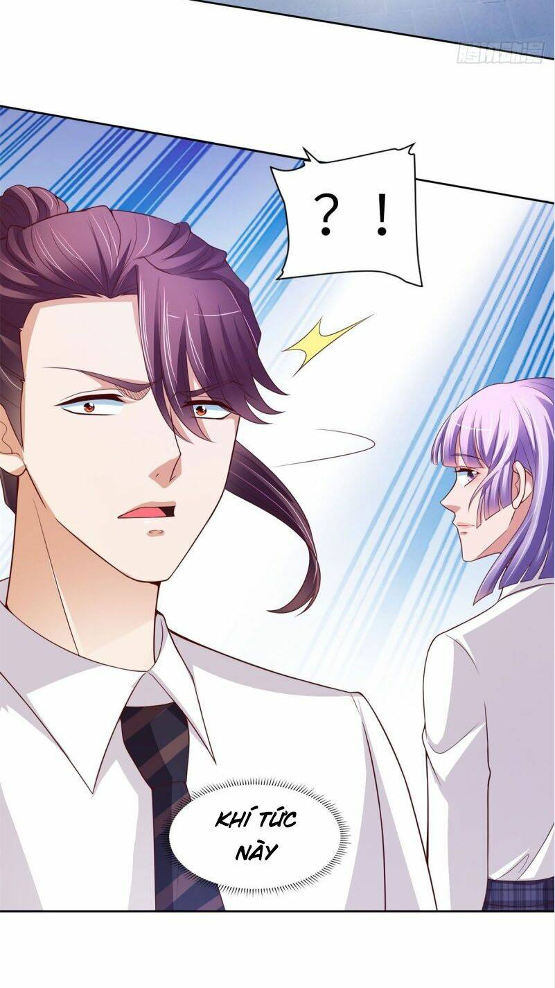 Chí Tôn Toàn Năng: Chapter 15