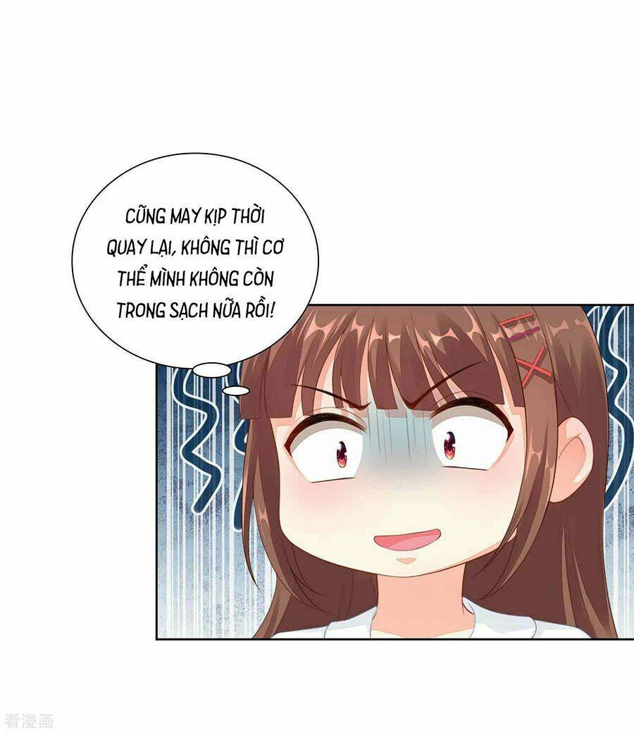 Người Yêu Ẩn Hình Của Ảnh Đế: Chapter 39