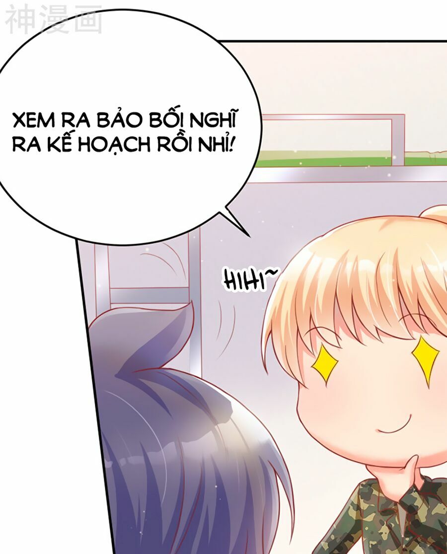 Chồng Già Vợ Trẻ Trêu Nhau Hàng Ngày: Chapter 56