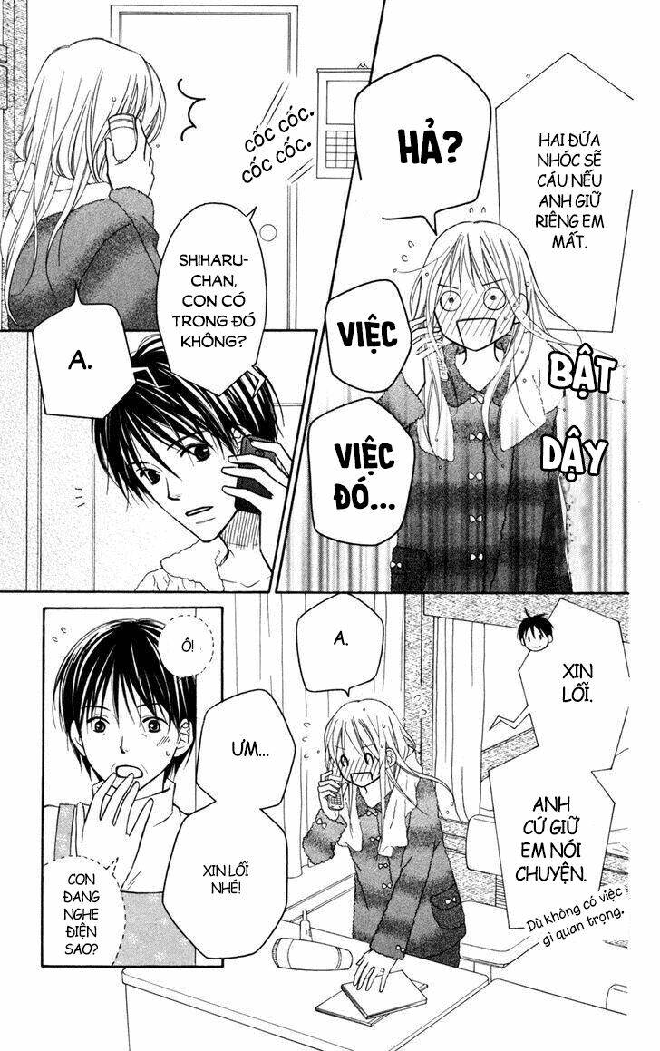 Love So Life: Chapter 84