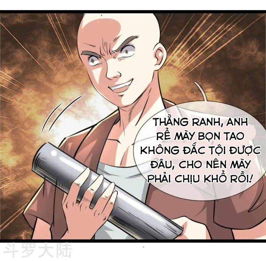 Tuyệt Thế Phi Đao: Chapter 59