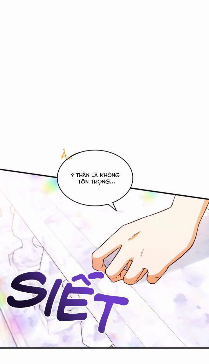 Lòng Trung Thành Với Kẻ Ác: Chapter 39