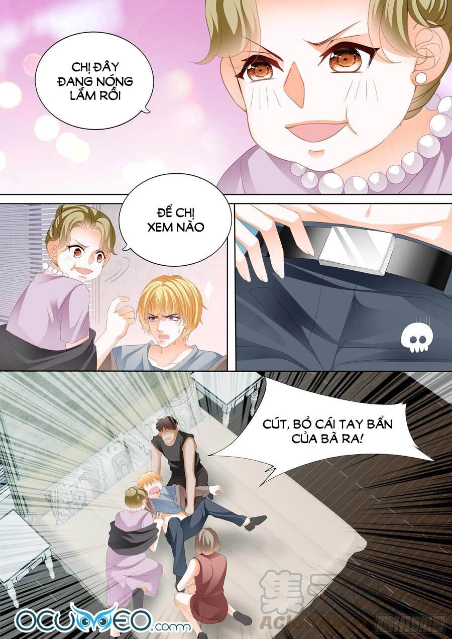 Bá Đạo Tiểu Thúc, Xin Trêu Chọc Vừa Thôi!: Chapter 207