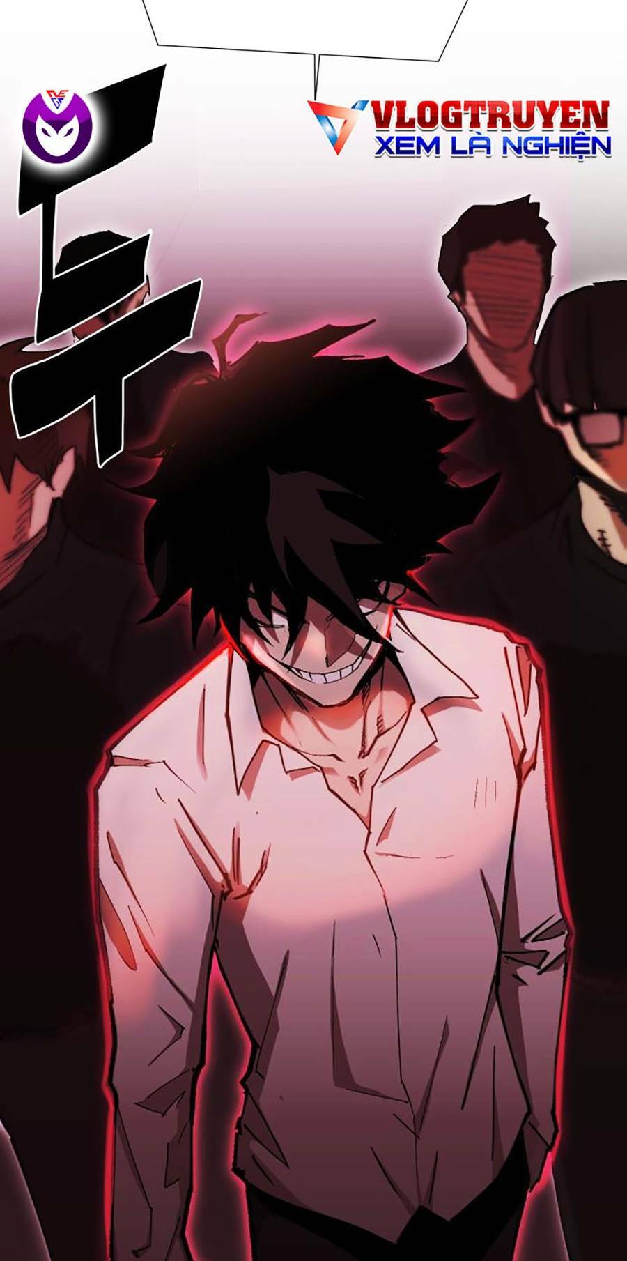 Hard Core Leveling Warrior Ss2: Chapter 133