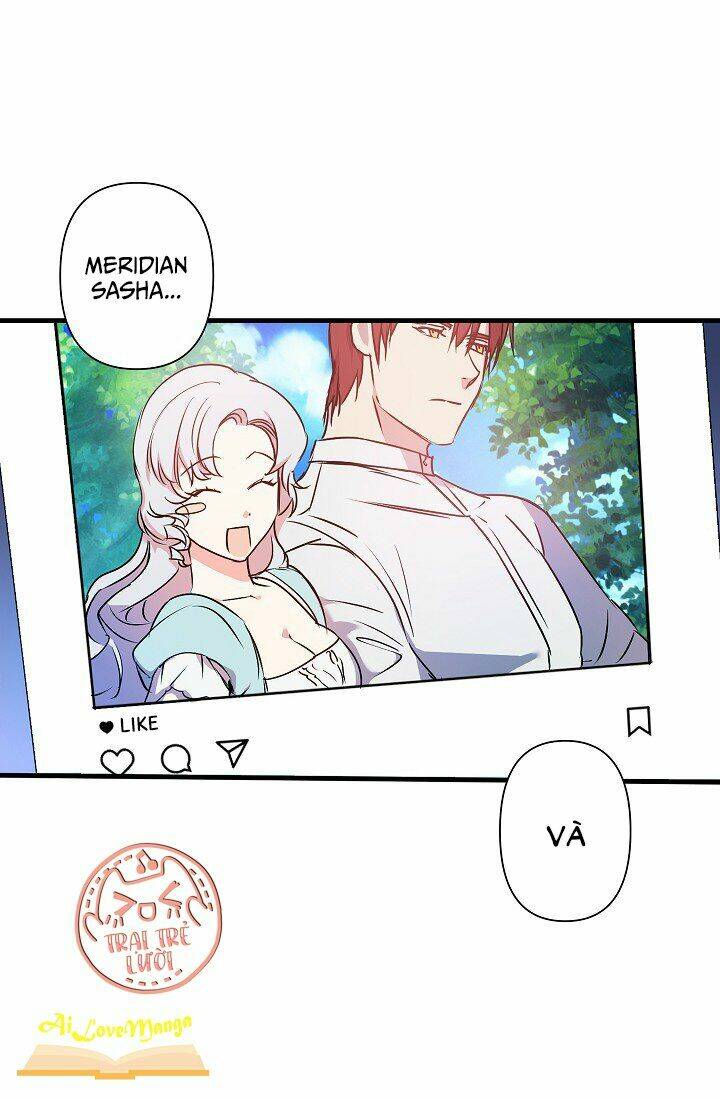 Hôn Lễ Báo Thù: Chapter 22