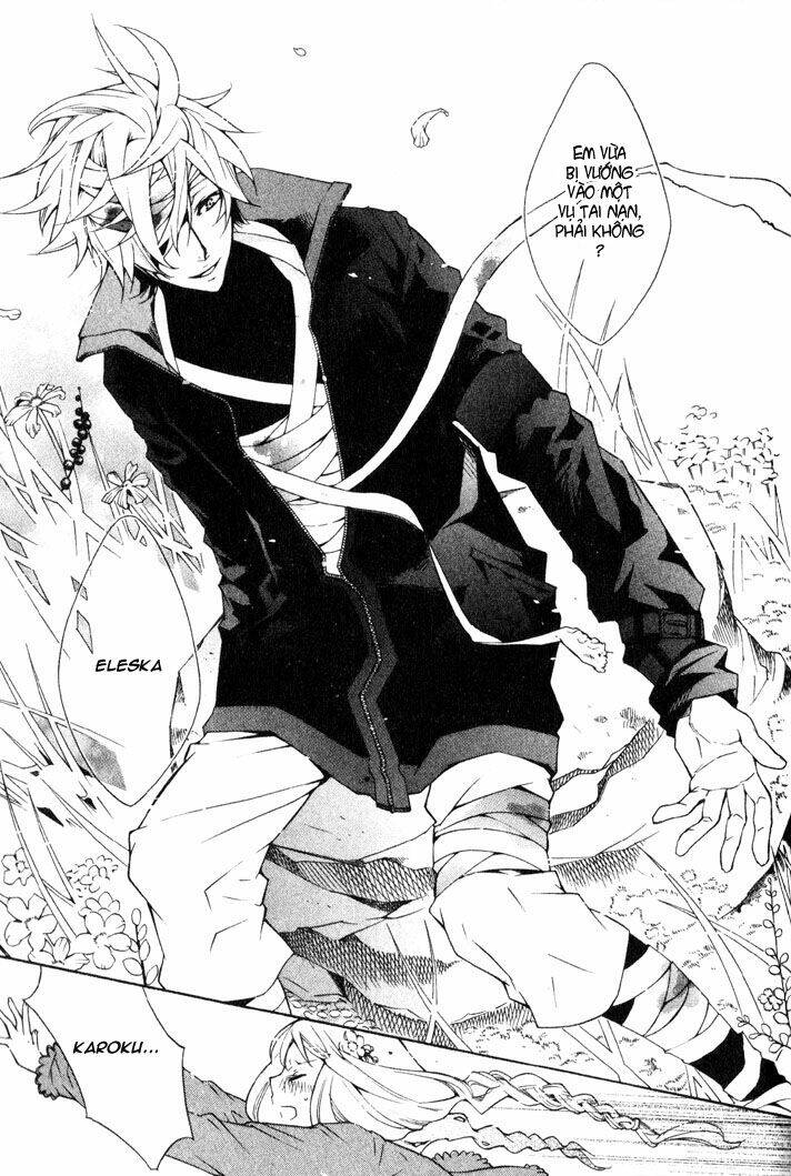 Karneval: Chapter 6