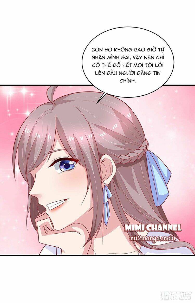 Trọng Sinh Chi Ngược Tra Nữ Vương: Chapter 22